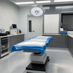 Surgical Kit Supplier - Disposable Absorbent Table Sheet