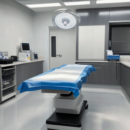 Table Sheet Manufacturer - Disposable with Lift Sheet