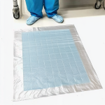 Floor Pads Manufacturer - Super Absorbent Lab Station