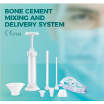 Surgical System Manufacturer - Orthopedic Bone Cement Mixer
