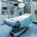 Surgical Kit Manufacturer - Disposable Turnover Table Sheet