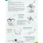Surgical System Manufacturer - Orthopedic Bone Cement Mixer