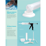 Bone Cement Mixer Supplier - Clinical Surgical Orthopedic Delivery