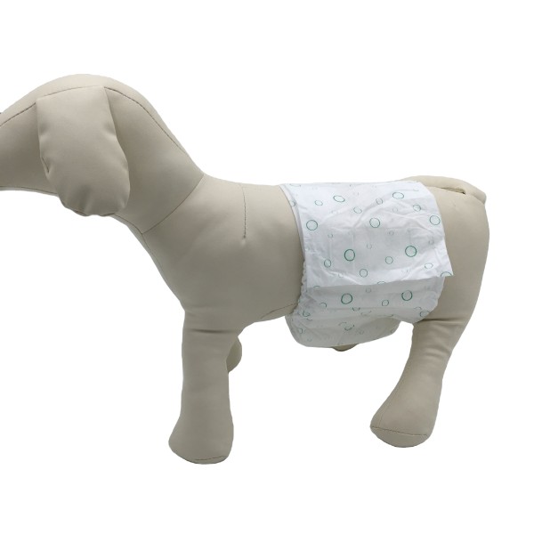 Disposable Panties Supplier - Large Breeds Female Period