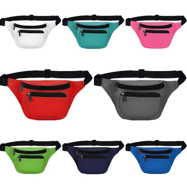 Pet Waist Bag Factory - Custom Waterproof Crossbody Fanny