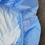 Bed Protector Manufacturer - Disposable Clinic Operation