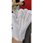 Cleaning Glove Supplier - Disposable Nonwoven Pre-Soap