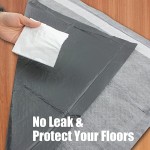 Pet Pee Pads Manufacturer - Bamboo Charcoal Transport Urine