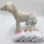 Disposable Panties Supplier - Large Breeds Female Period