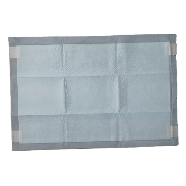 Pet Training Pads Factory - Top Sales Odor Control Carbon