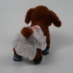 Pet Sanitary Pants Supplier - Disposable XS to XXL