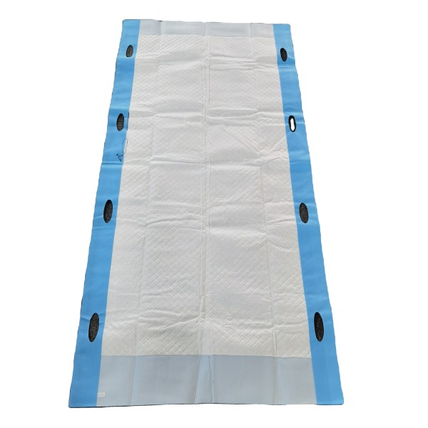 Bed Pads Supplier - Disposable Adhesive Underpads Online