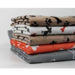 Washable Pee Pad Supplier - Reusable Whelp Puppy Adult