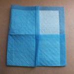 Bed Pads Supplier - Nonwoven Waterproof Incontinence