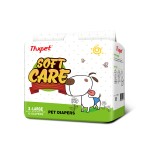 Disposable Diapers Manufacturer - Customized for Pets Dogs