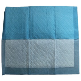 Hospital Underpads Manufacturer - Medical Bed Pads Protective