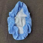 Bed Cover Manufacturer - EOS Sterilized Disposable Large
