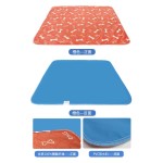 Washable Pee Pad Supplier - Reusable Whelp Puppy Adult