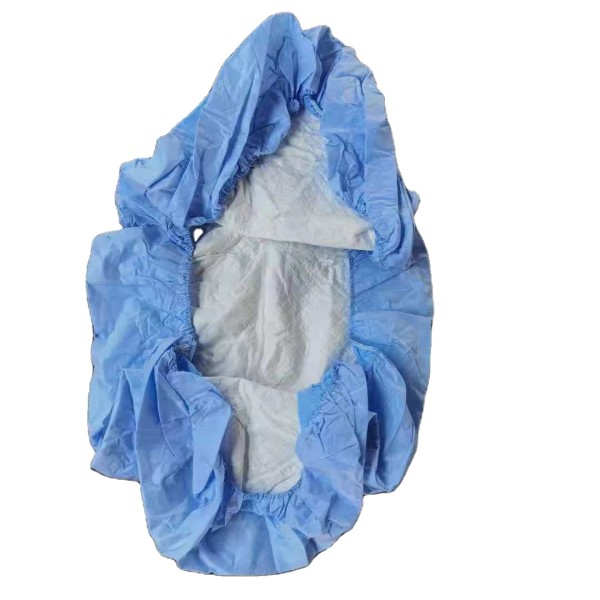 Bed Cover Manufacturer - EOS Sterilized Disposable Large