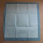 Bed Pads Supplier - Nonwoven Waterproof Incontinence