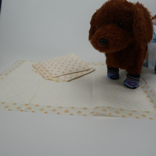 Training Pads Supplier - PH Indicator Litmus for Dogs