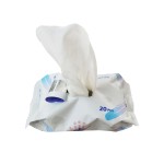 Pet Wipes Factory - Chlorhexidine for Cats Dogs Bacteria
