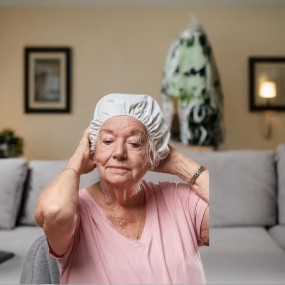 Body Wipes Manufacturer - No Rinse Bathing for Adults