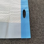 Disposable Sheet Manufacturer - Nonwoven Transfer Underpads