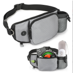 Pet Waist Bag Factory - Custom Waterproof Crossbody Fanny