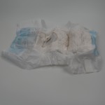 Disposable Nappy Manufacturer - Poop Boy Dog Diapers