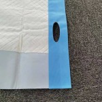 Bed Pads Supplier - Disposable Adhesive Underpads Online