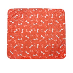 Washable Pee Pad Supplier - Reusable Whelp Puppy Adult