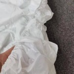 Stretcher Sheet Factory - Elastic Band High Absorbency 3000ml