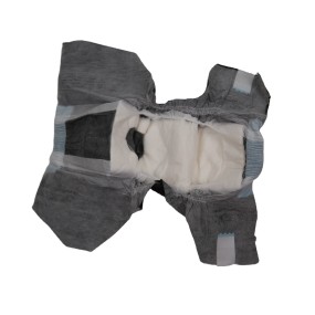 Training Diaper Manufacturer - Best Odor Control Charcoal