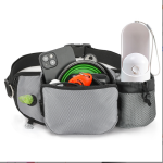 Pet Waist Bag Factory - Custom Waterproof Crossbody Fanny