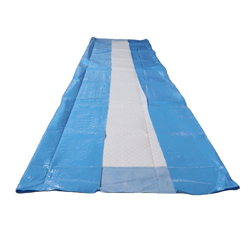 Massage Bed Cover Factory - Disposable 60x90cm Mattress