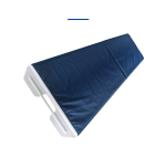 Transfer Sheet Factory - Tubular Slide with Handles Carry