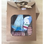 Pet Gift Set Factory - Birthday Celebration Box for Dog Cat