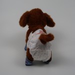 Dog Underwear Manufacturer - Best for Heat Belly Band