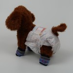 Dog Underwear Manufacturer - Best for Heat Belly Band