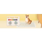 Training Pads Supplier - Health Indicator Pet Underpads