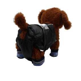 Dog Diapers Supplier - Best for French Bulldogs Incontinence