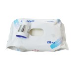 Pet Wipes Factory - Chlorhexidine for Cats Dogs Bacteria