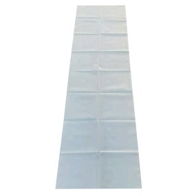Bed Sheet Supplier - 150x260cm Disposable Stretcher Cover
