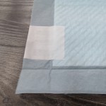 Pet Training Pads Factory - Top Sales Odor Control Carbon