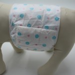 Disposable Diapers Manufacturer - Customized for Pets Dogs