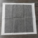 Disposable Underpads Factory - High Absorbent Biodegradable