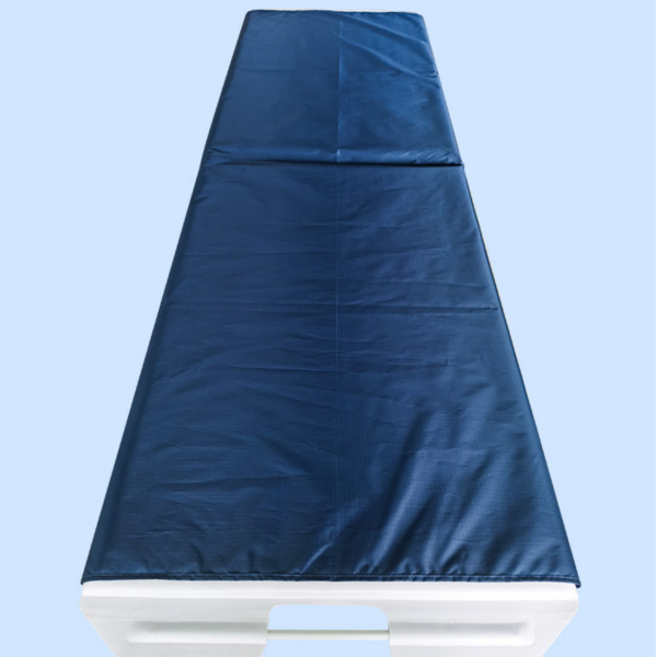 Transfer Sheet Factory - Tubular Slide with Handles Carry