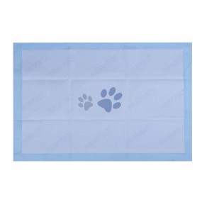Puppy Pads Manufacturer - LOGO Branding Printing Waterproof