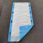 Disposable Underpads Manufacturer - 23x36 Large Bed Pads